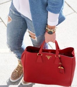 Prada bag Prada purses and Prada wallet